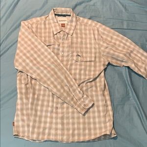 Simms Big Sky Shirt- Men’s Medium